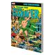 Namor Sub-Mariner Epic Collect Who Strikes For Atlantis