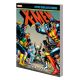 X-Men Epic Collection Second Genesis