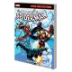 Amazing Spider-Man Epic Collection Round Robin