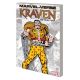 Marvel-Verse Kraven The Hunter