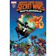 Marvel Super Heroes Secret Wars Battleworld