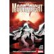 Moon Knight Vol 5 The Last Days Of Moon Knight