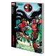 Spider-Man Deadpool Modern Era Epic Collection Bromantic Vol 1