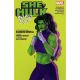 She-Hulk By Rainbow Rowell Vol 3 Girl Cant Help It