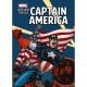 Jeph Loeb Tim Sale Captain America Gallery Edition