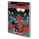 Deadpool Epic Collection Vol 3 Drowning Man