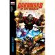 Guardians Of The Galaxy Modern Era Epic Collection Somebodys Got To Do It