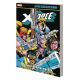 X-Force Epic Collection Vol 3 Assault On Graymalkin