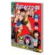 Mighty Marvel Masterworks Avengers Vol 4 Sign Of Serpent Direct Market Variant