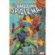 Mighty Marvel Masterworks Amazing Spider-Man Vol 5 Become Avenger