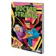 Mighty Marvel Masterworks Doctor Strange Vol 3 Clea Must Die