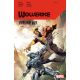 Wolverine By Benjamin Percy Vol 9 Sabretooth War Part 2