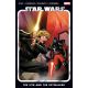 Star Wars Vol 8 The Sith And The Skywalker