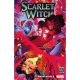 Scarlet Witch By Steve Orlando Vol 2 Magnum Opus