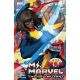 Ms Marvel The New Mutant