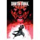 Star Wars Darth Maul Bw & Red Treasury Edition