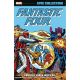 Fantastic Four Epic Collection Vol 10 Counter Earth Must Die