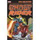 Ghost Rider Epic Collect Vol 2 The Salvation Run