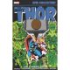 Thor Epic Collection Vol 10 The Eternals Saga