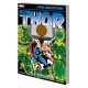 Thor Epic Collection Vol 10 The Eternals Saga