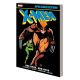 X-Men Epic Collection Vol 10 God Loves Man Kills