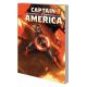 Captain America By Straczynski Vol 2 Trying To Come Home