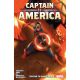 Captain America By Straczynski Vol 2 Trying To Come Home