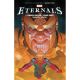 Eternals By Kieron Gillen