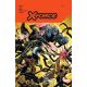 X-Force By Benjamin Percy Vol 3