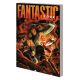 Fantastic Four By North Vol 4 Fortune Favors Fantastic