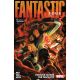 Fantastic Four By North Vol 4 Fortune Favors Fantastic