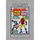 Marvel Masterworks Captain America Vol 1