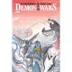 Peach Momokos Demon Saga Demon Wars