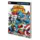 Captain America Epic Collection Vol 21 Last Gleaming