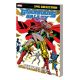 Guardians Of The Galaxy Epic Collection Vol 2 Quest For The Shield