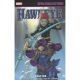 Hawkeye Epic Collection Vol 4 Shafted