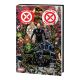 Fall Of The House Of X Rise Powers Of X Omnibus