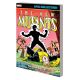 New Mutants Epic Collection Vol 4 Fallen Angels