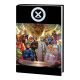 Fall Of The House Of X Rise Powers Of X Omnibus Nakaya Direct Market