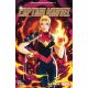 Captain Marvel Vol 1 The Omen