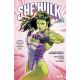 She-Hulk By Rainbow Rowell Vol 5 All In