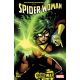 Spider-Woman By Steve Foxe Vol 1 Gang War