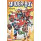 Spider-Boy Vol 2 Fun And Games