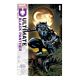 Ultimate Black Panther Vol 1 Peace And War