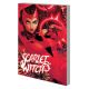 Scarlet Witch By Steve Orlando Vol 4 Queen Of Chaos