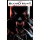 Blood Hunt Marvel Universe