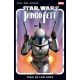 Star Wars Jango Fett Trail Of Lost Hope