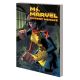 Ms Marvel The New Mutant Vol 2