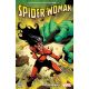 Spider-Woman By Steve Foxe Vol 2 The Assembly