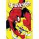 Spider-Man By Michelinie & Larsen Omnibus Erik Larsen Spider-Man Cover